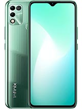 Infinix Hot 12 Lite