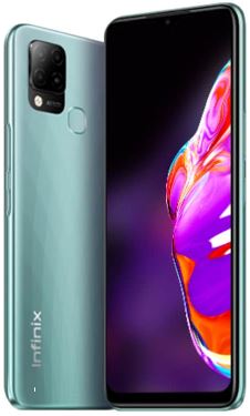 Infinix Hot 11T