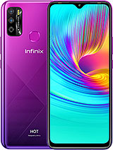 Infinix Hot 9 Play 64GB ROM