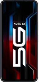 Infinix Note 12 2024