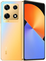 Infinix Note 30 Pro Limited Edition