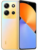 Infinix Note 30 Pro 256GB ROM