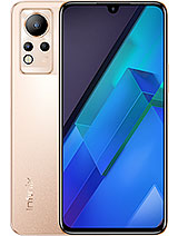 Infinix Note 12 4GB RAM