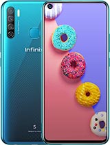 Infinix S6 Pro