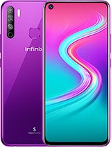 Infinix S6 Lite