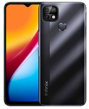 Infinix Smart 5 Pro