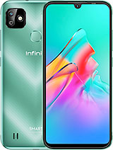 Infinix Smart Hd 2021