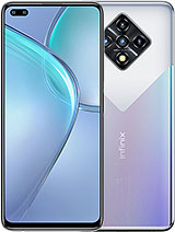 Infinix Zero 10