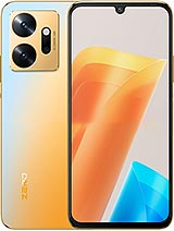 Infinix Zero 20 256GB ROM