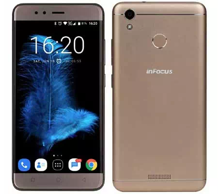 Infocus Turbo 5