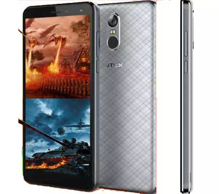 Intex Cloud S9