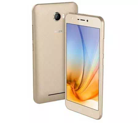 Intex Aqua 5.5 VR Plus