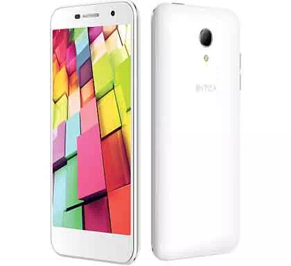 Intex Aqua Stong 4G