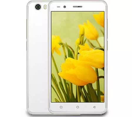 Intex Aqua Crystal