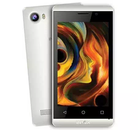 Intex Aqua Joy