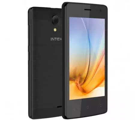 Intex Aqua Lions N1