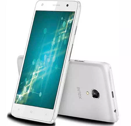 Intex Aqua Pride