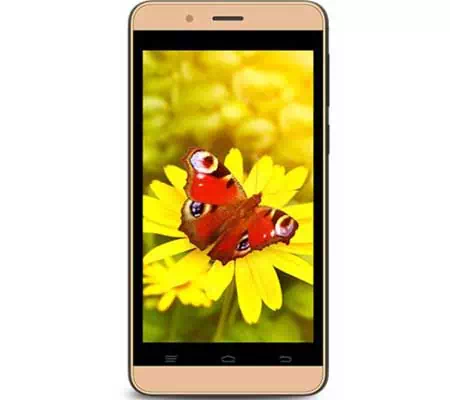 Intex Aqua Pro 4G