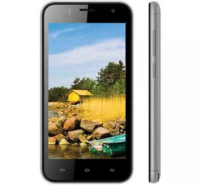 Intex Aqua Q4