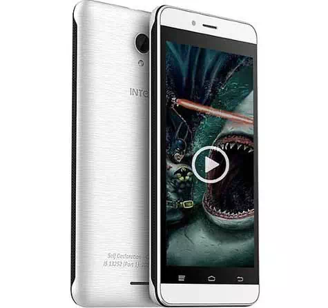 Intex Aqua Q7 Pro