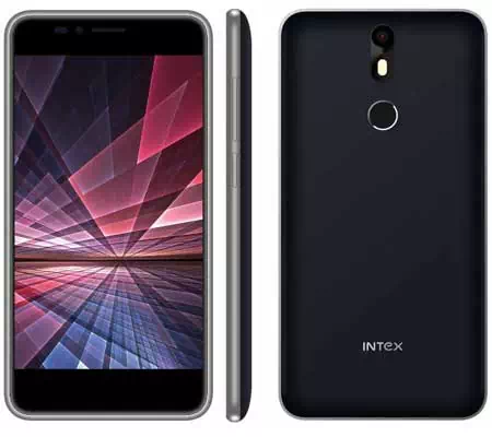 Intex Aqua S7