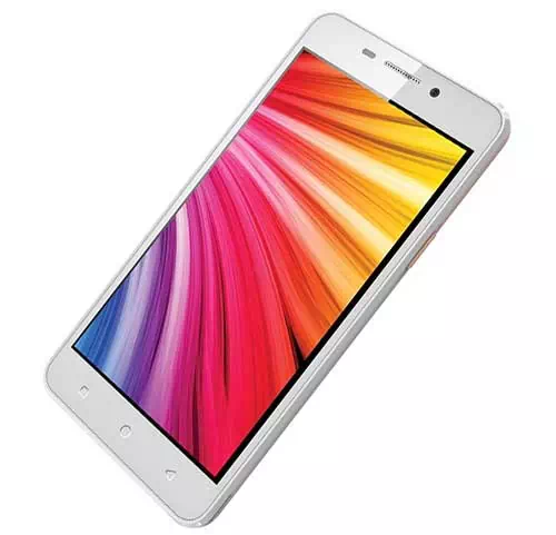 Intex Aqua Star 4G