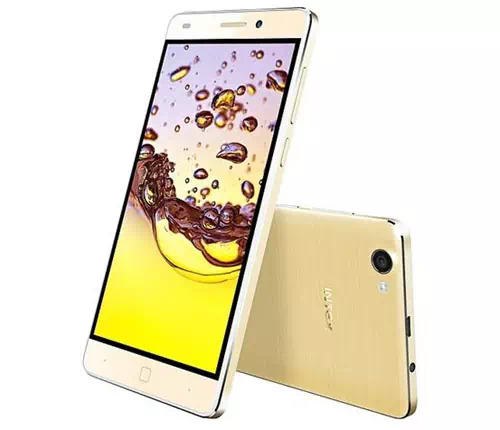 Intex Aqua Super