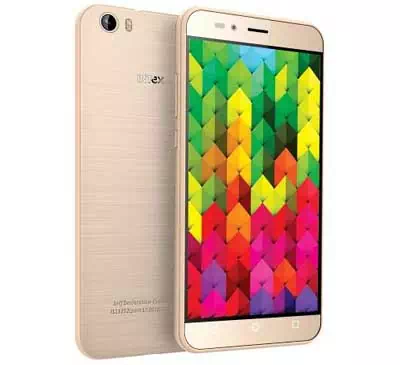 Intex Aqua Trend