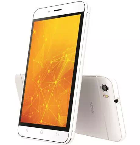 Intex Aqua Turbo 4G