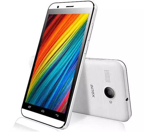 Intex Aqua Young