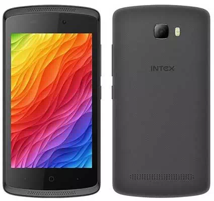 Intex Cloud Gem+