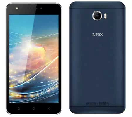 Intex Cloud Q11