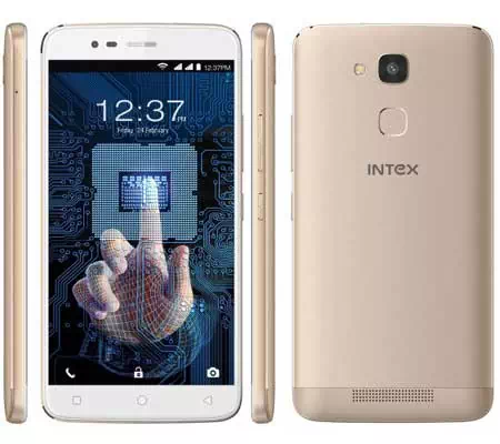 Intex ELYT E7