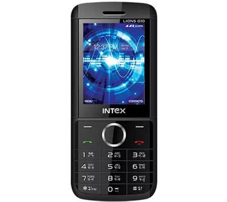 Intex Lions G10