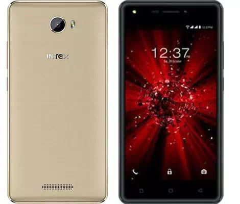 Intex Staari 12