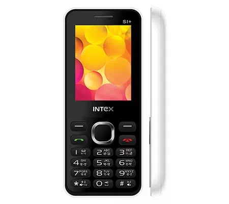 Intex Turbo S1 Plus