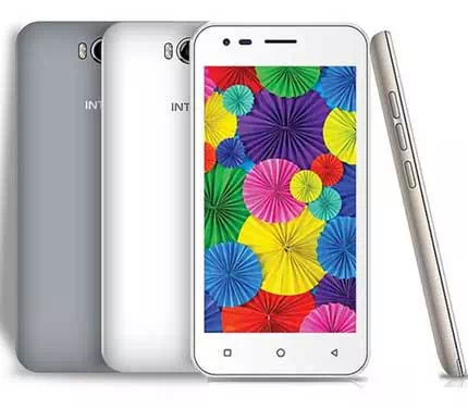 Intex Aqua 4.5 Pro