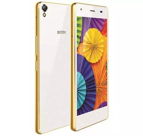 Intex Aqua Ace