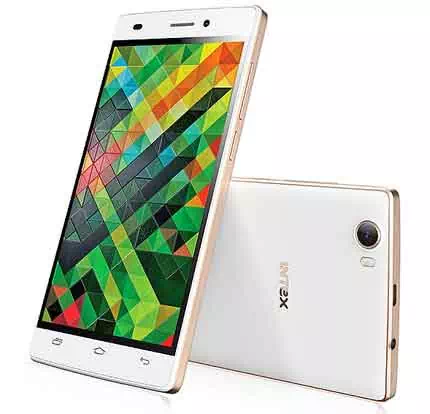 Intex Aqua Ace II