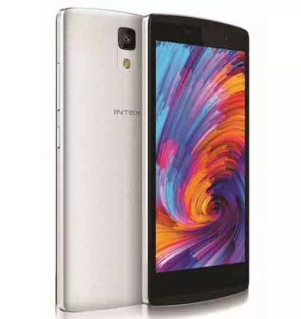 Intex Aqua Craze