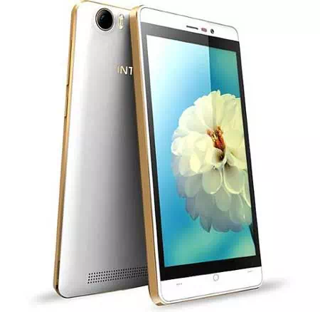 Intex Aqua Power II