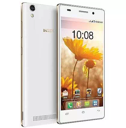 Intex Aqua Power Plus