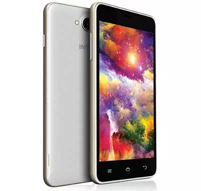 Intex Aqua Sense 5.0