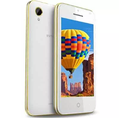 Intex Aqua Y2 Power