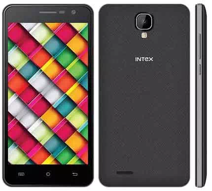 Intex Cloud Crystal 2.5D