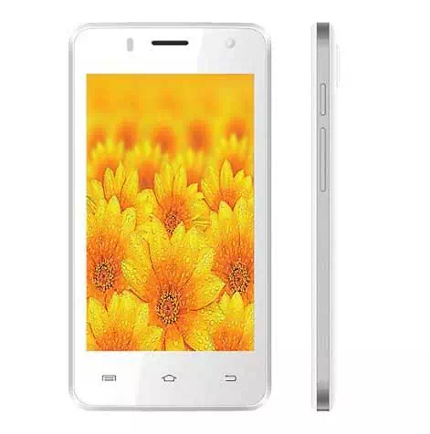 Intex Cloud N