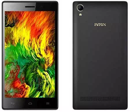 Intex Cloud Power Plus