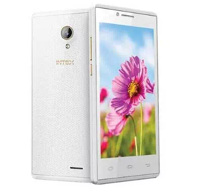 Intex Cloud Q5