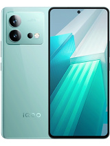 IQOO Neo 8 Pro