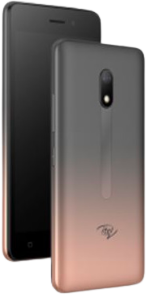 iTel A23 Pro